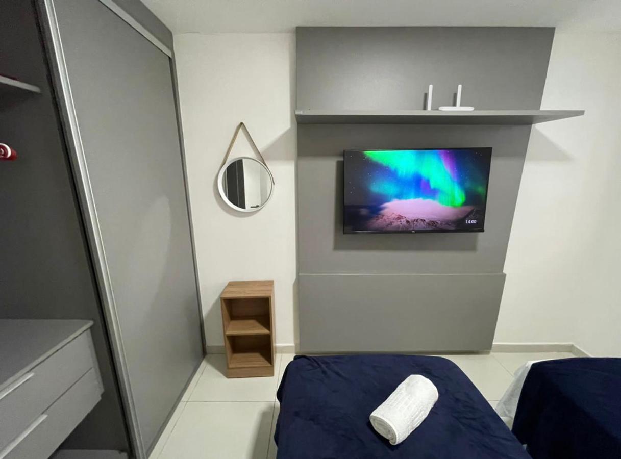 Apartment Holanda Prime Apto 2 Quartos Joao Pessoa