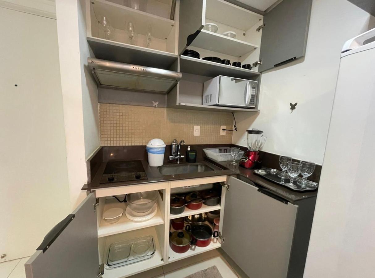 Holanda Prime Apto 2 Quartos Apartment Joao Pessoa
