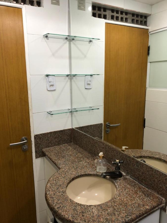 Apartment Beira Mar No Cabo Branco