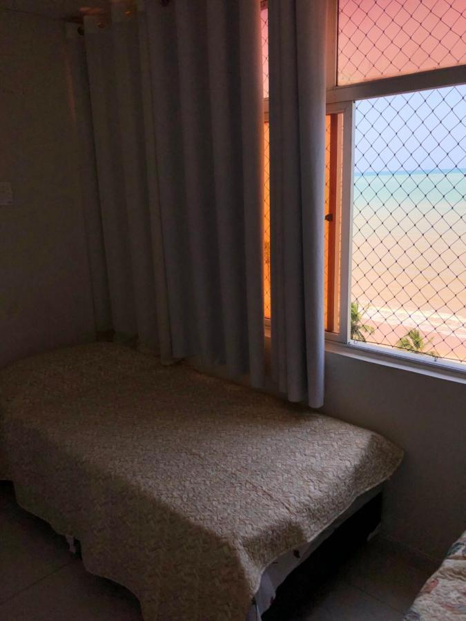 Apartment Beira Mar No Cabo Branco Joao Pessoa