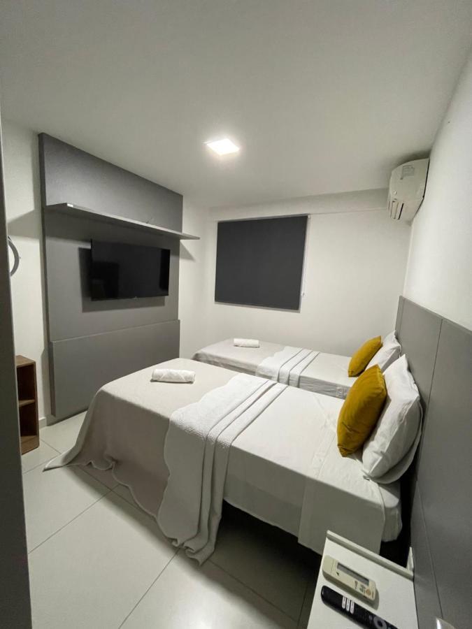 Holanda Prime Apto 2 Quartos Apartment *