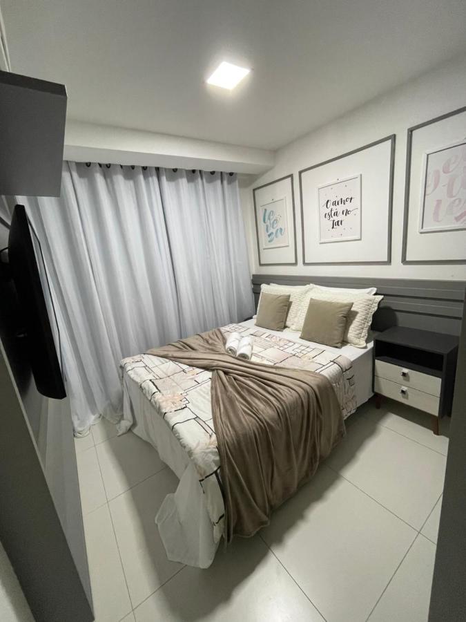 Apartment Holanda Prime Apto 2 Quartos *