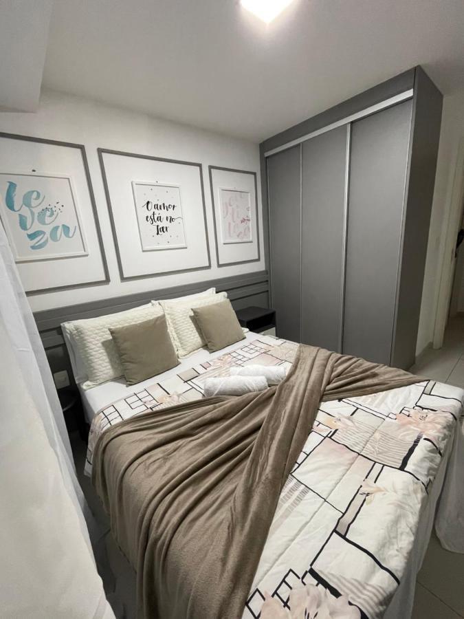 Holanda Prime Apto 2 Quartos Apartment *