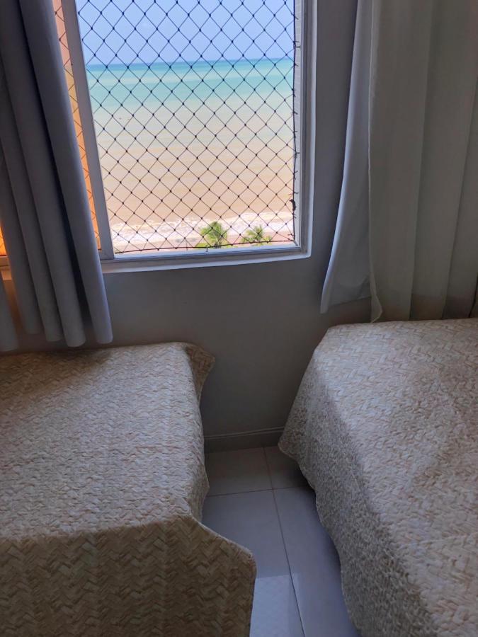 Beira Mar No Cabo Branco Apartment *