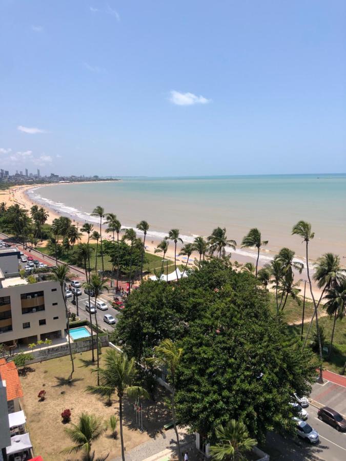 Beira Mar No Cabo Branco * Joao Pessoa