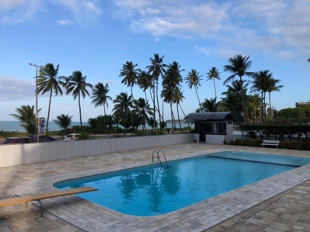 Beira Mar No Cabo Branco Apartment Joao Pessoa
