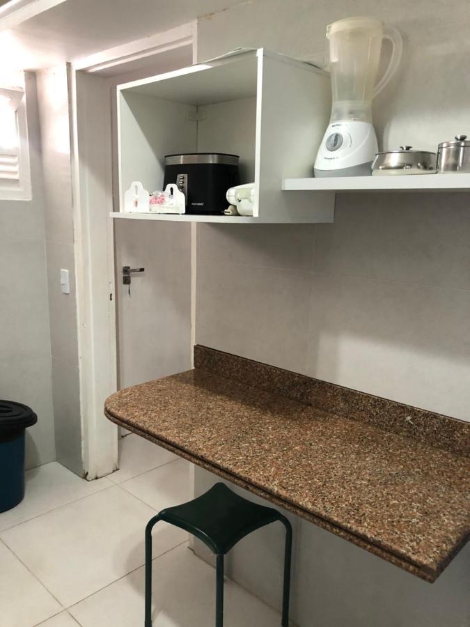 Apartment Beira Mar No Cabo Branco