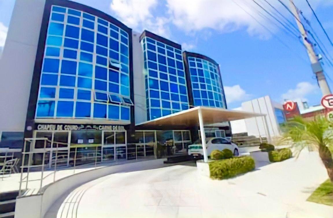 Aparthotel Flat Beira Mar Tambau