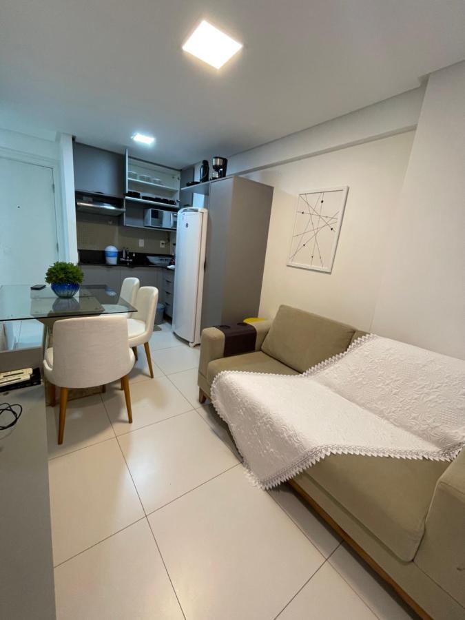 Holanda Prime Apto 2 Quartos Apartment Joao Pessoa