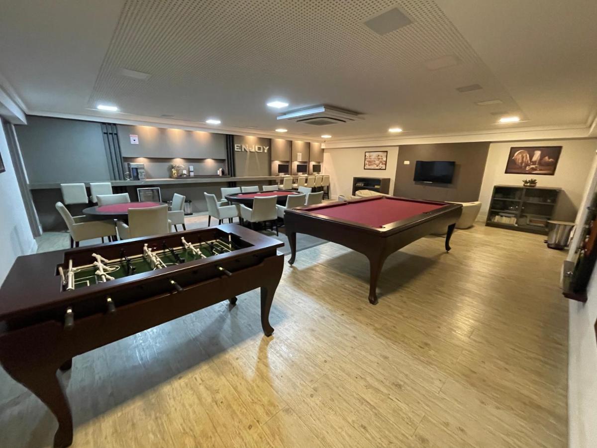 Apartment Holanda Prime Apto 2 Quartos Joao Pessoa