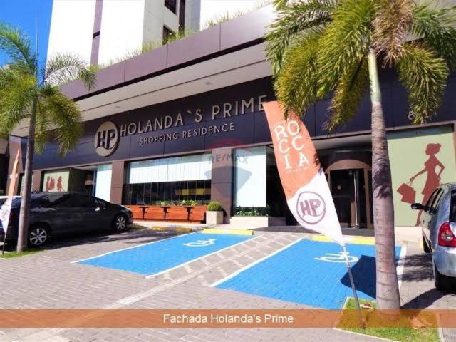 Holanda Prime Apto 2 Quartos