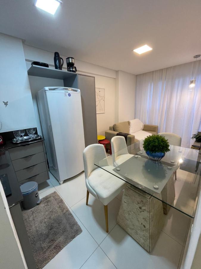 Apartment Holanda Prime Apto 2 Quartos *