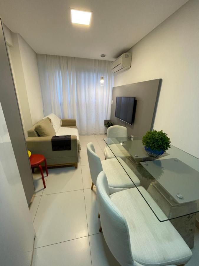 Apartment Holanda Prime Apto 2 Quartos Joao Pessoa