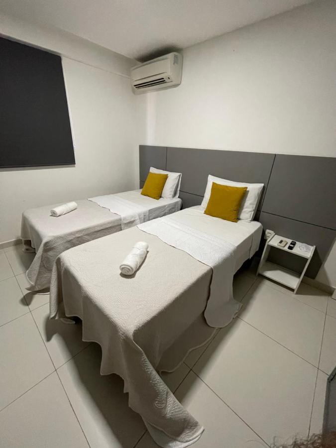 Apartment Holanda Prime Apto 2 Quartos