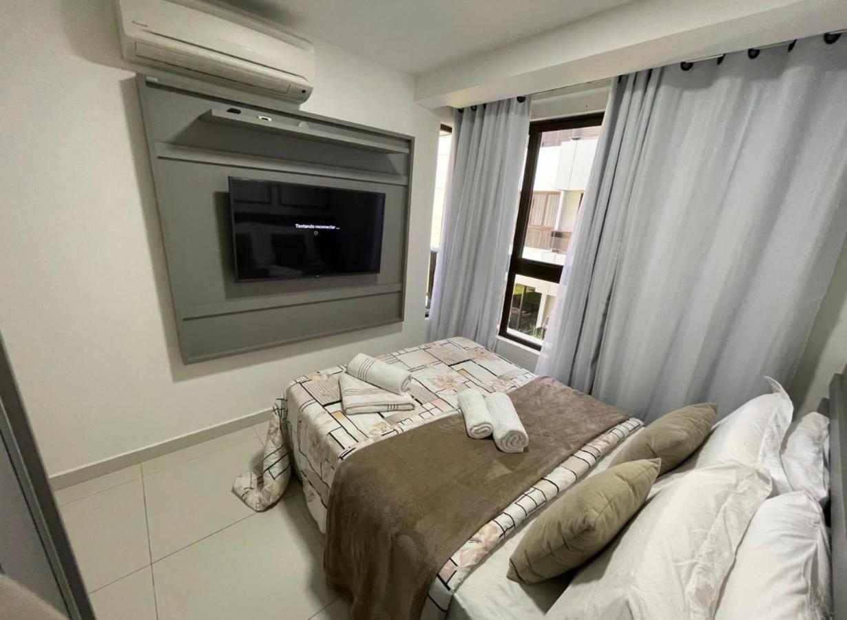 Apartment Holanda Prime Apto 2 Quartos *