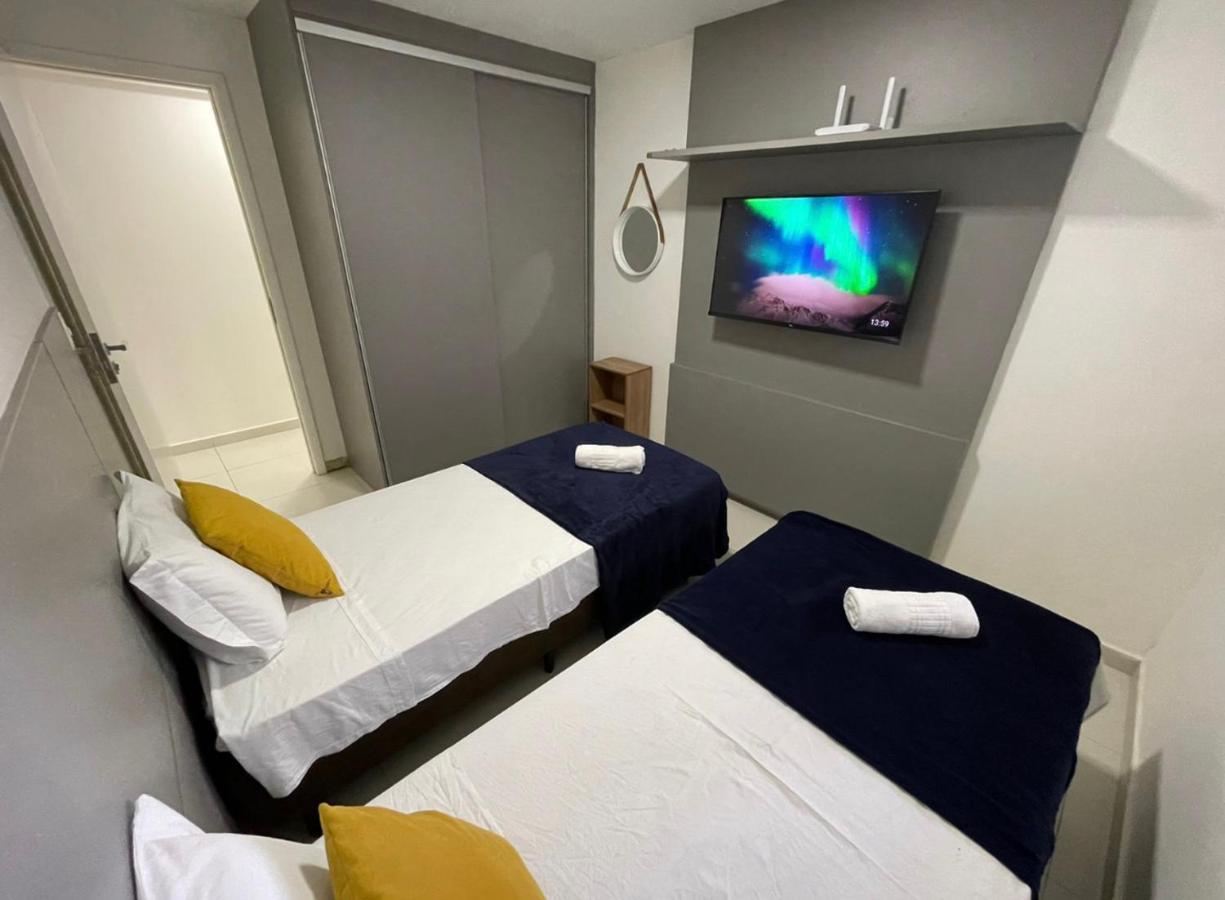 Holanda Prime Apto 2 Quartos