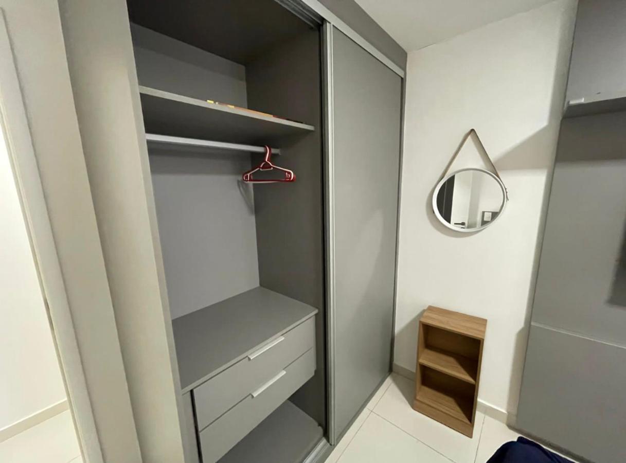 Holanda Prime Apto 2 Quartos Apartment Joao Pessoa