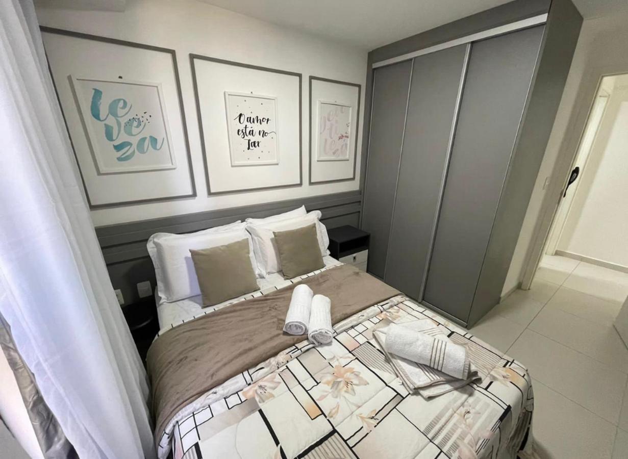 Holanda Prime Apto 2 Quartos Apartment *