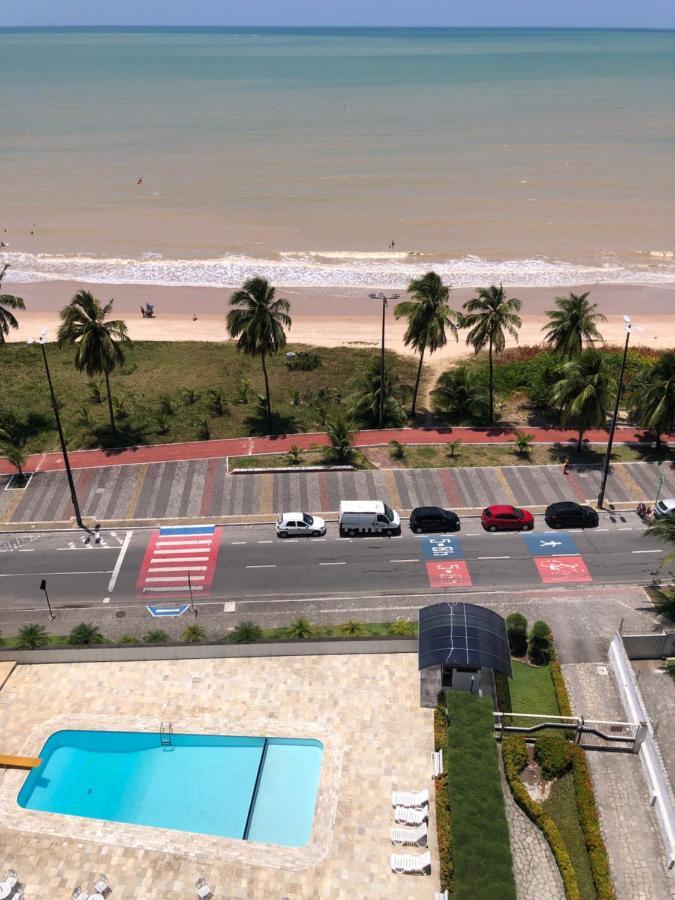 Beira Mar No Cabo Branco Apartment
