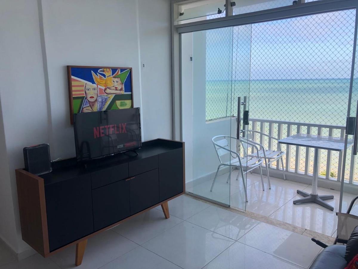 Beira Mar No Cabo Branco Apartment *