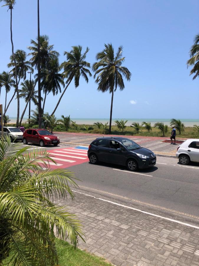 Beira Mar No Cabo Branco Apartment *