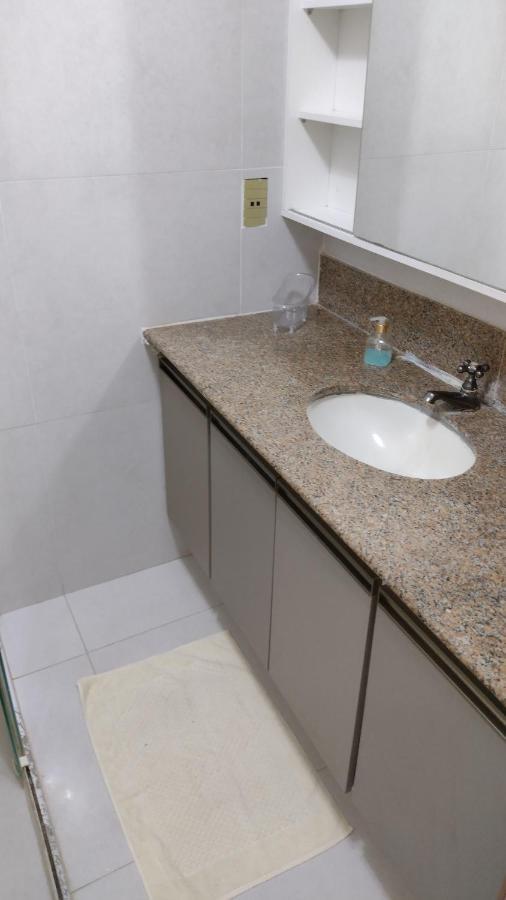 Beira Mar No Cabo Branco Apartamento João Pessoa