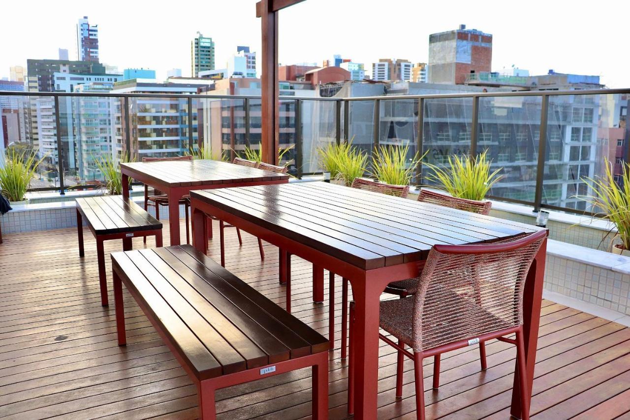 Condominio Buenos Ayres Por Carpediem Casa de férias João Pessoa