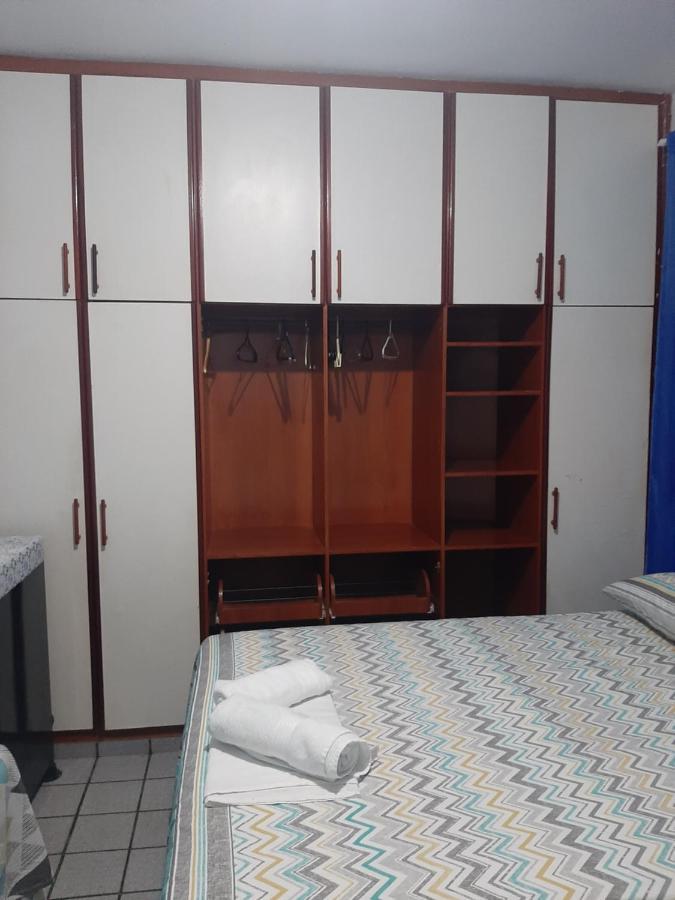 Pousada To Em Casa! Pensão