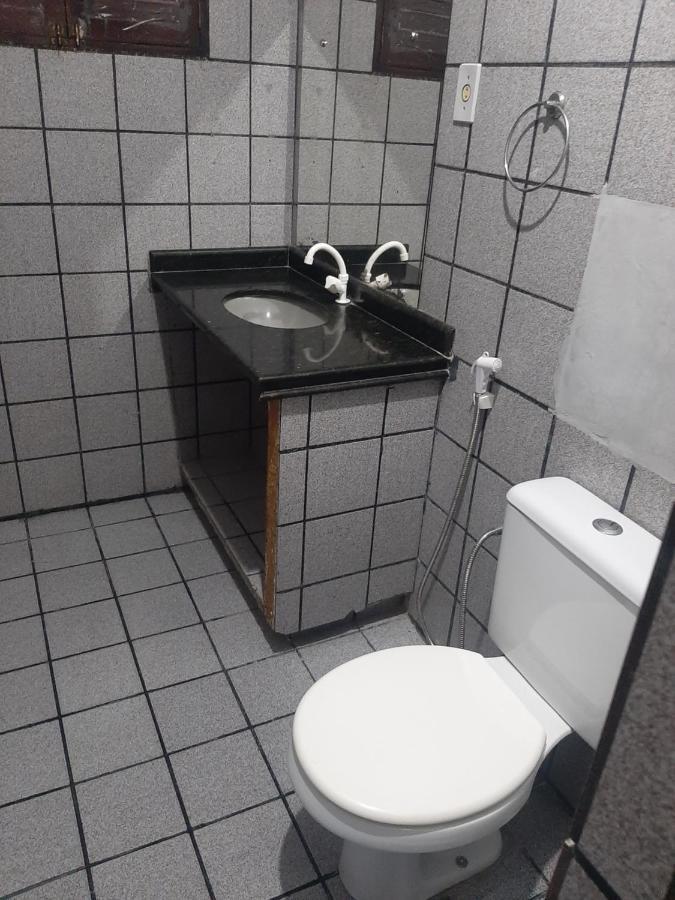 Pensão Pousada To Em Casa!