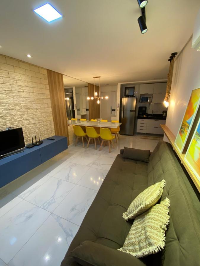 Apartamento Em Cabo Branco João Pessoa