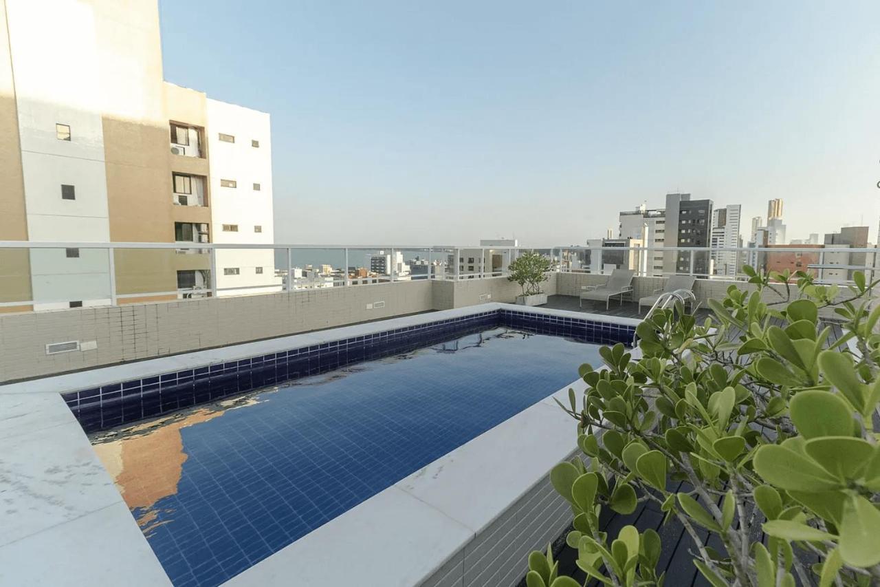 Residencial Lorenzo Di Credi Por Carpediem Holiday home Joao Pessoa