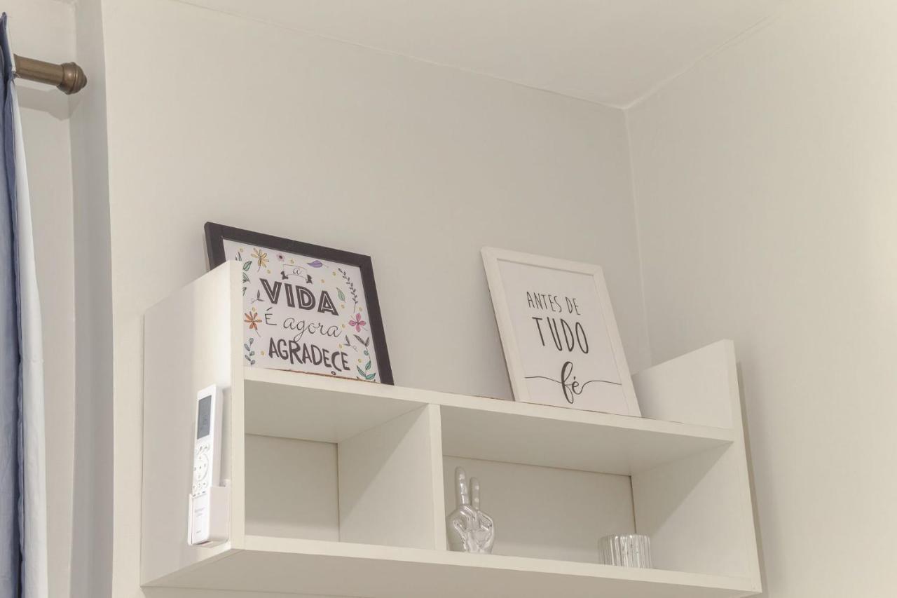 Holiday home Residencial Lorenzo Di Credi Por Carpediem Joao Pessoa