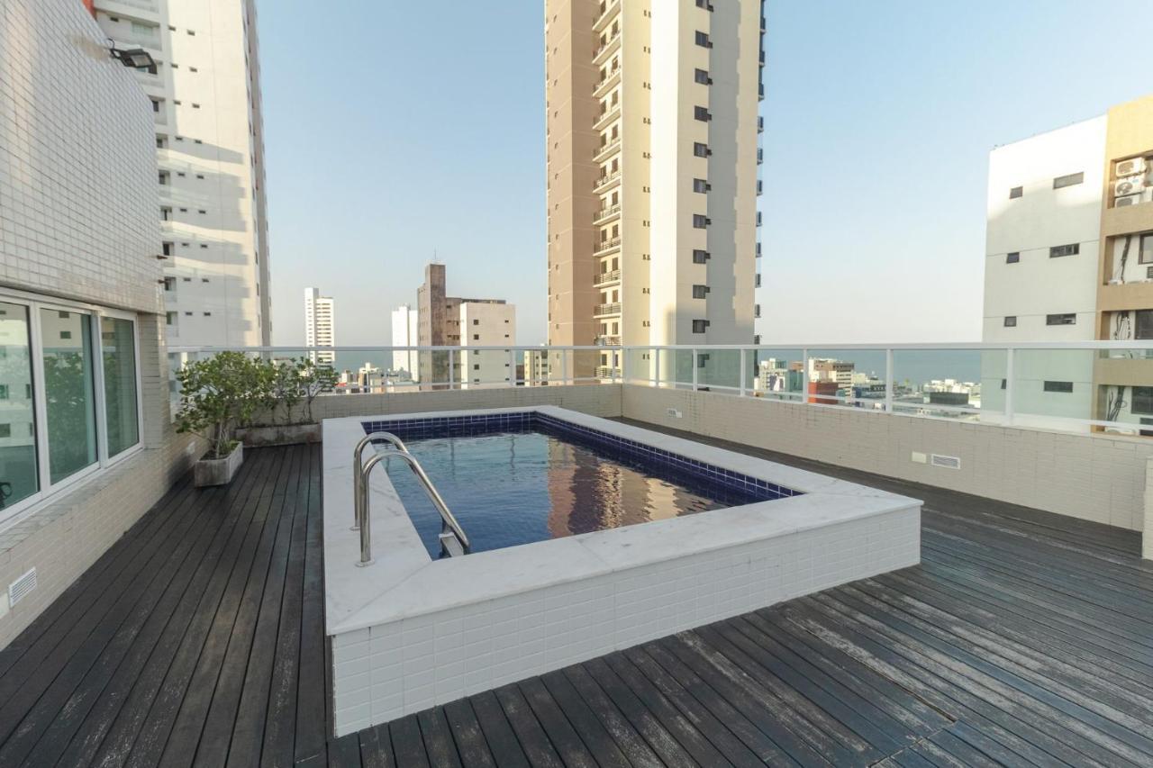 Holiday home Residencial Lorenzo Di Credi Por Carpediem Joao Pessoa