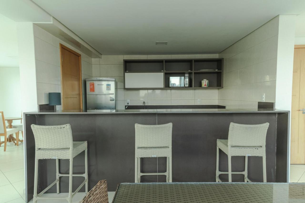 Residencial Lorenzo Di Credi Por Carpediem Holiday home Joao Pessoa