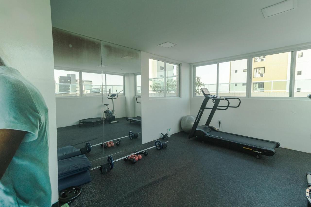 Residencial Lorenzo Di Credi Por Carpediem * Joao Pessoa