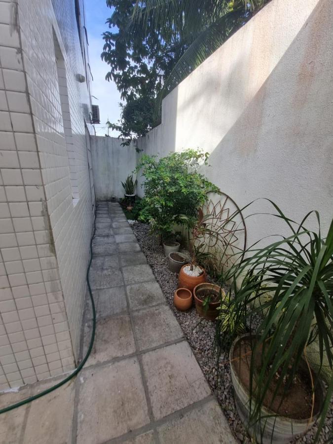 Apto Maravilhoso Proximo Ao Caribessa! Apartamento João Pessoa