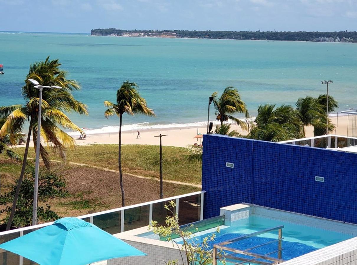 Flat Tambau Solar Do Atlantico Apartment *