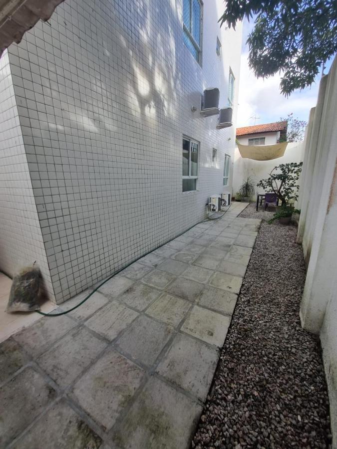 Apartamento Apto Maravilhoso Proximo Ao Caribessa! *