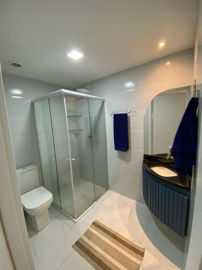 Em Cabo Branco Apartamento *