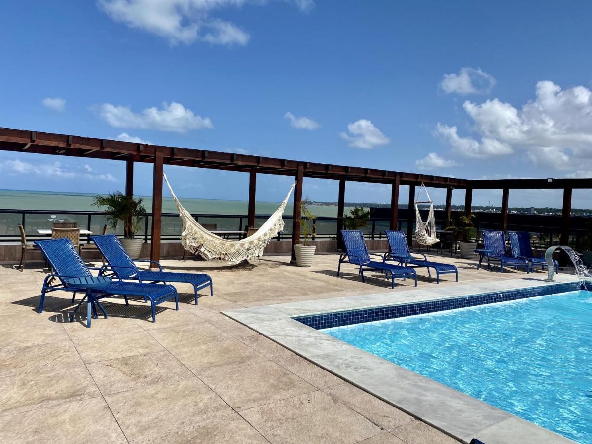 MARINAS PRAIA Flat João Pessoa