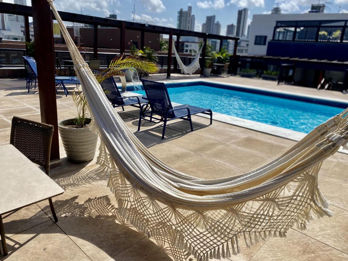 Aparthotel MARINAS PRAIA Flat 3*