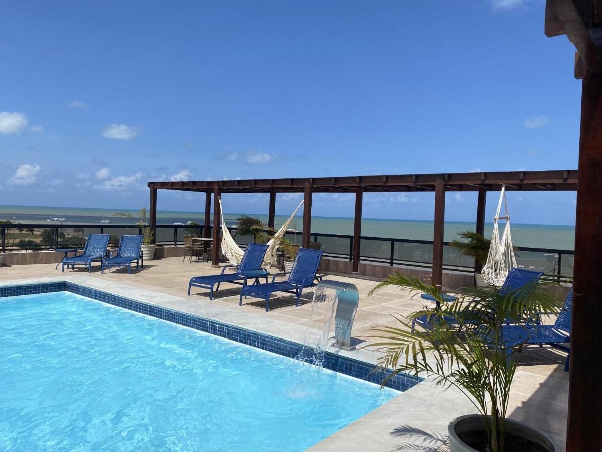 MARINAS PRAIA Flat Aparthotel