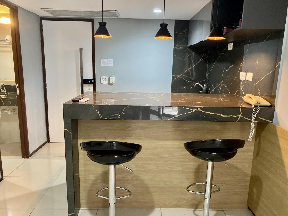 Aparthotel MARINAS PRAIA Flat 3*