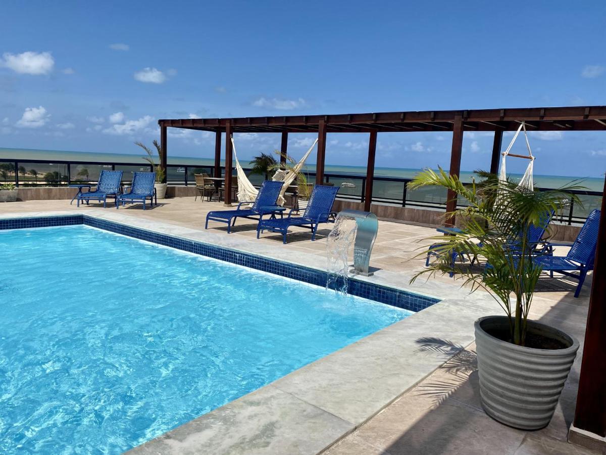 MARINAS PRAIA Flat