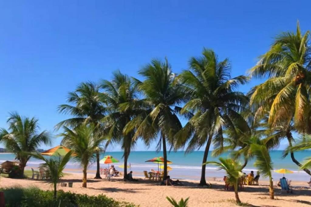 Apartment Em Joao Pessoa, Bairro Bessa *