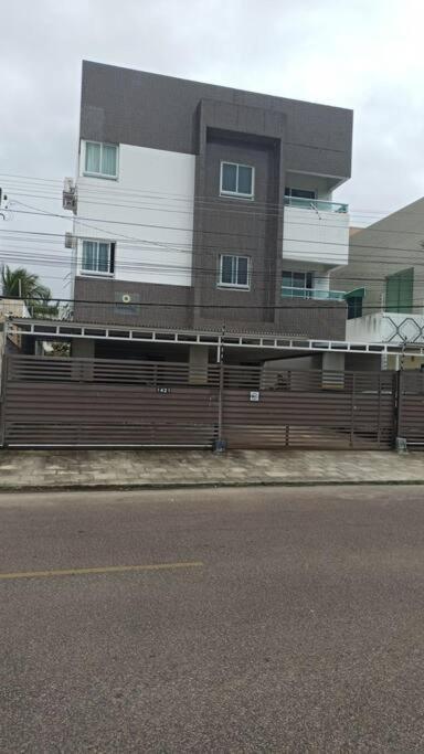 Em Joao Pessoa, Bairro Bessa Apartment *