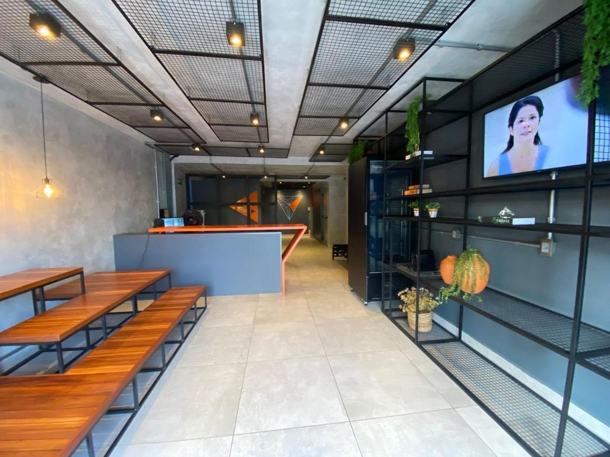 Bela - Design E Conforto No Box 150 Apartment *