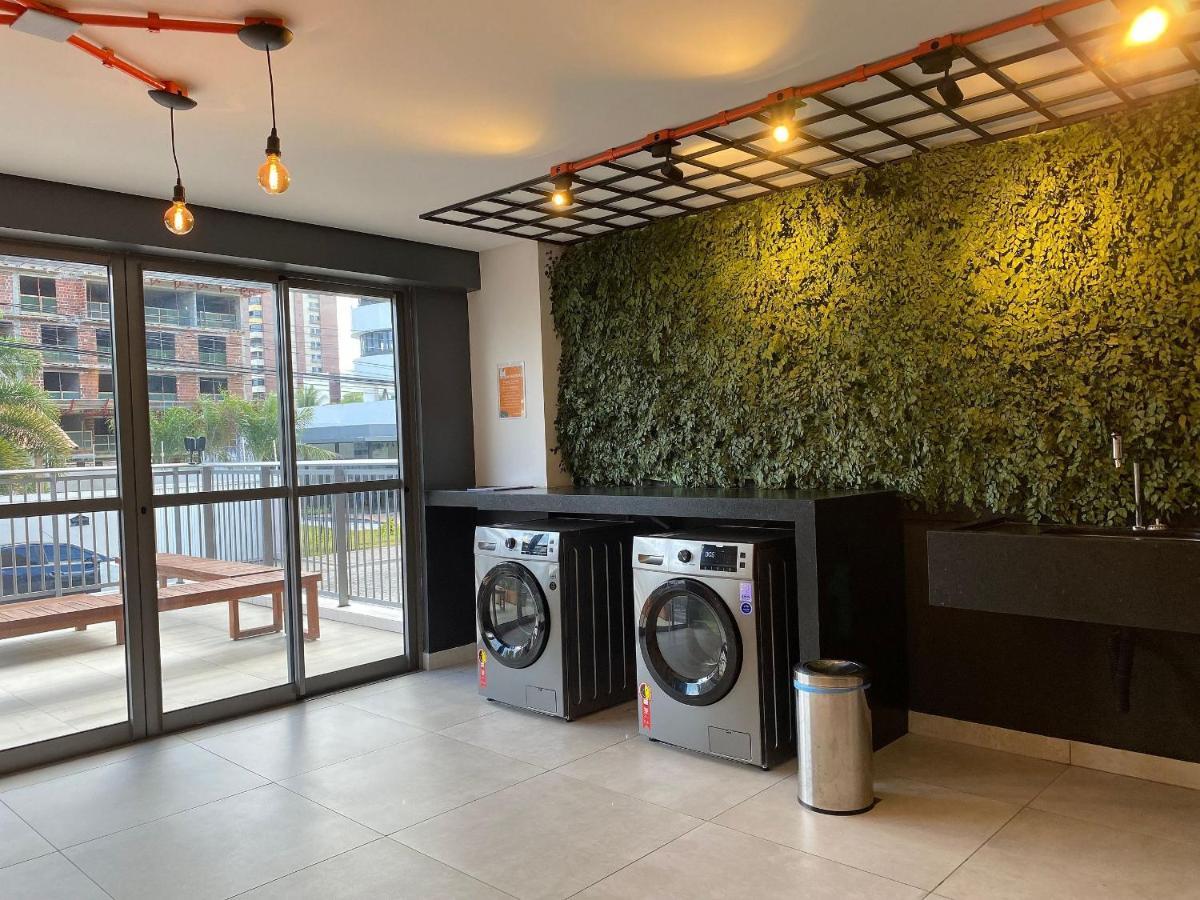 Apartment Bela - Design E Conforto No Box 150 *