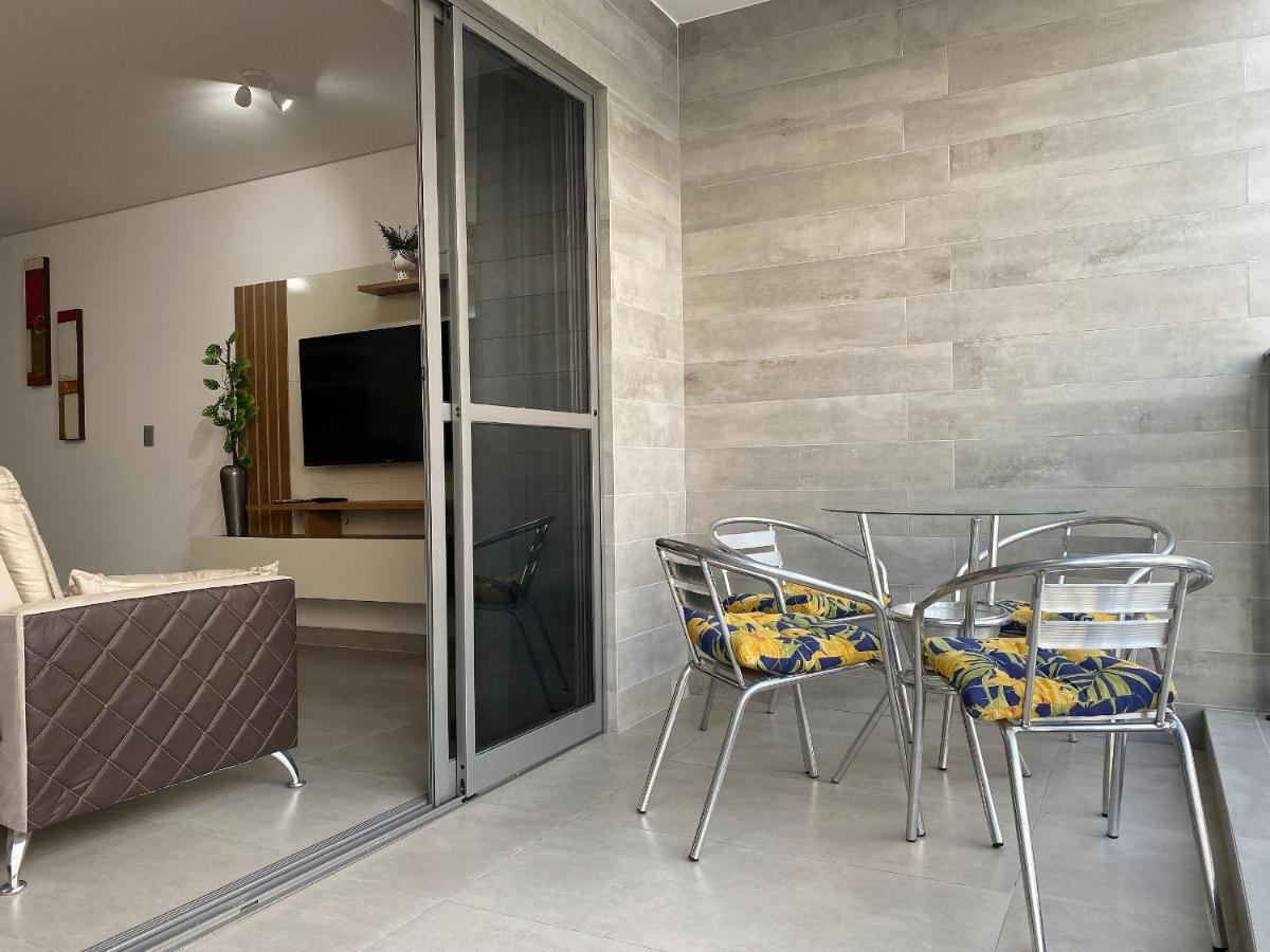 Apartment Bela - Design E Conforto No Box 150