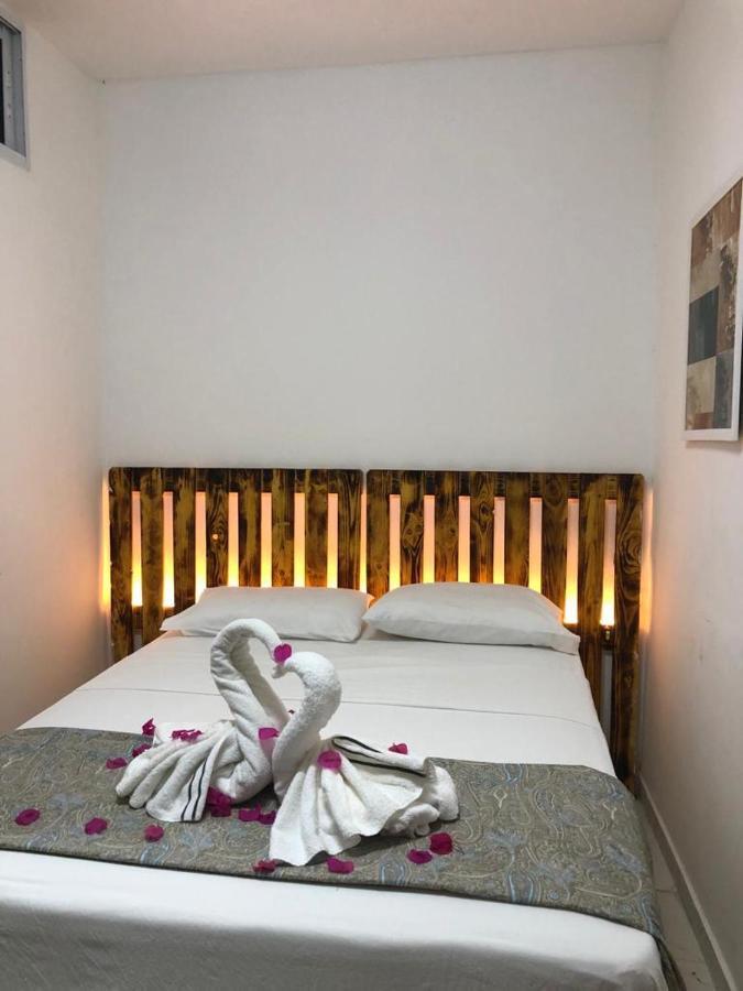 Thematic Guest house